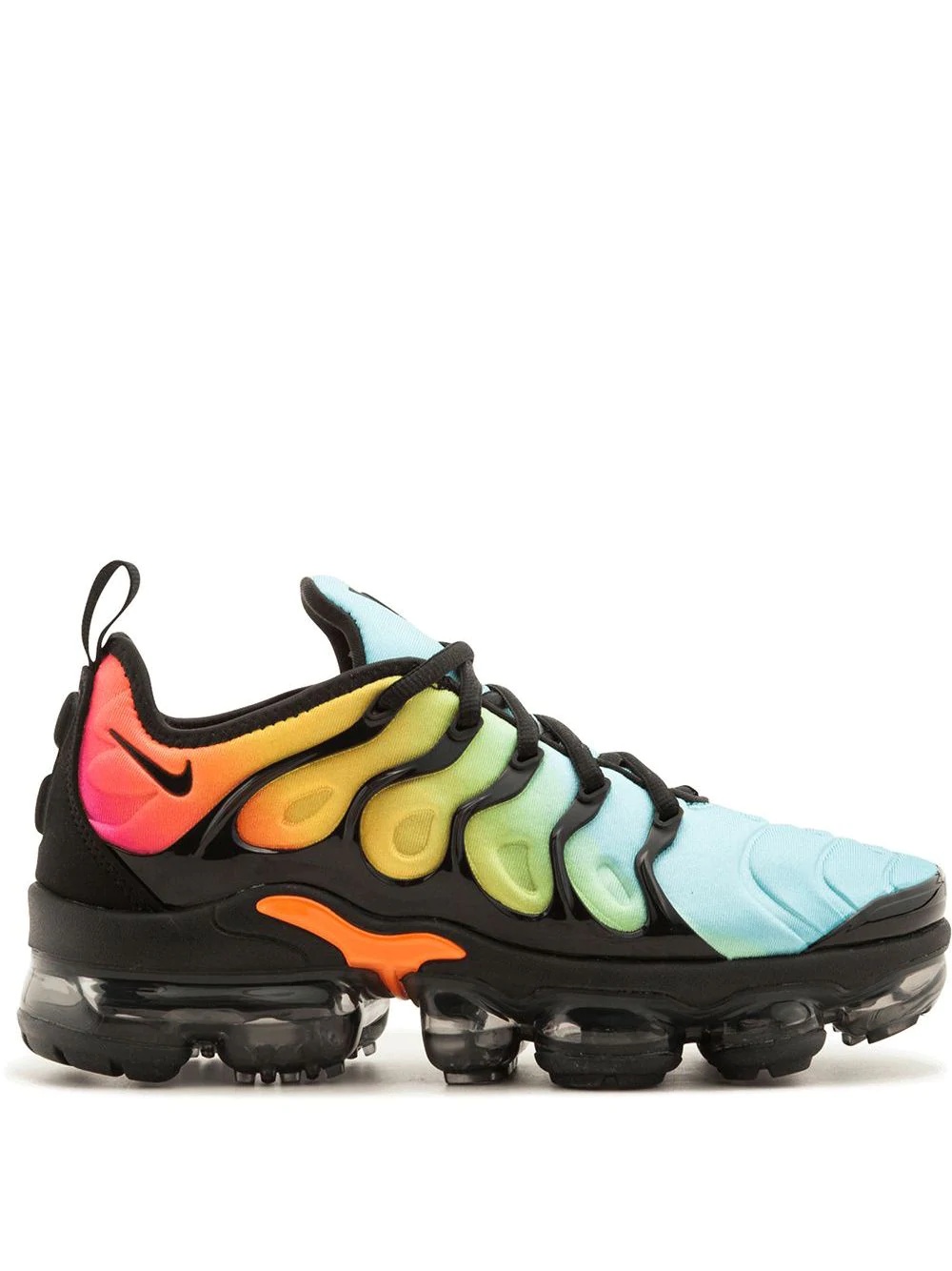 Air Vapormax Plus sneakers - 1