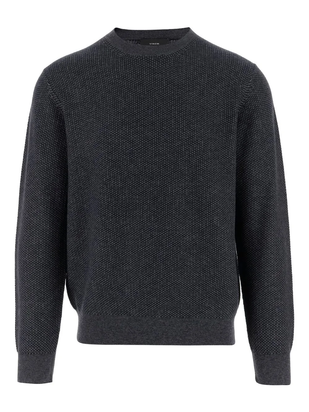 crew-neck sweater - 1