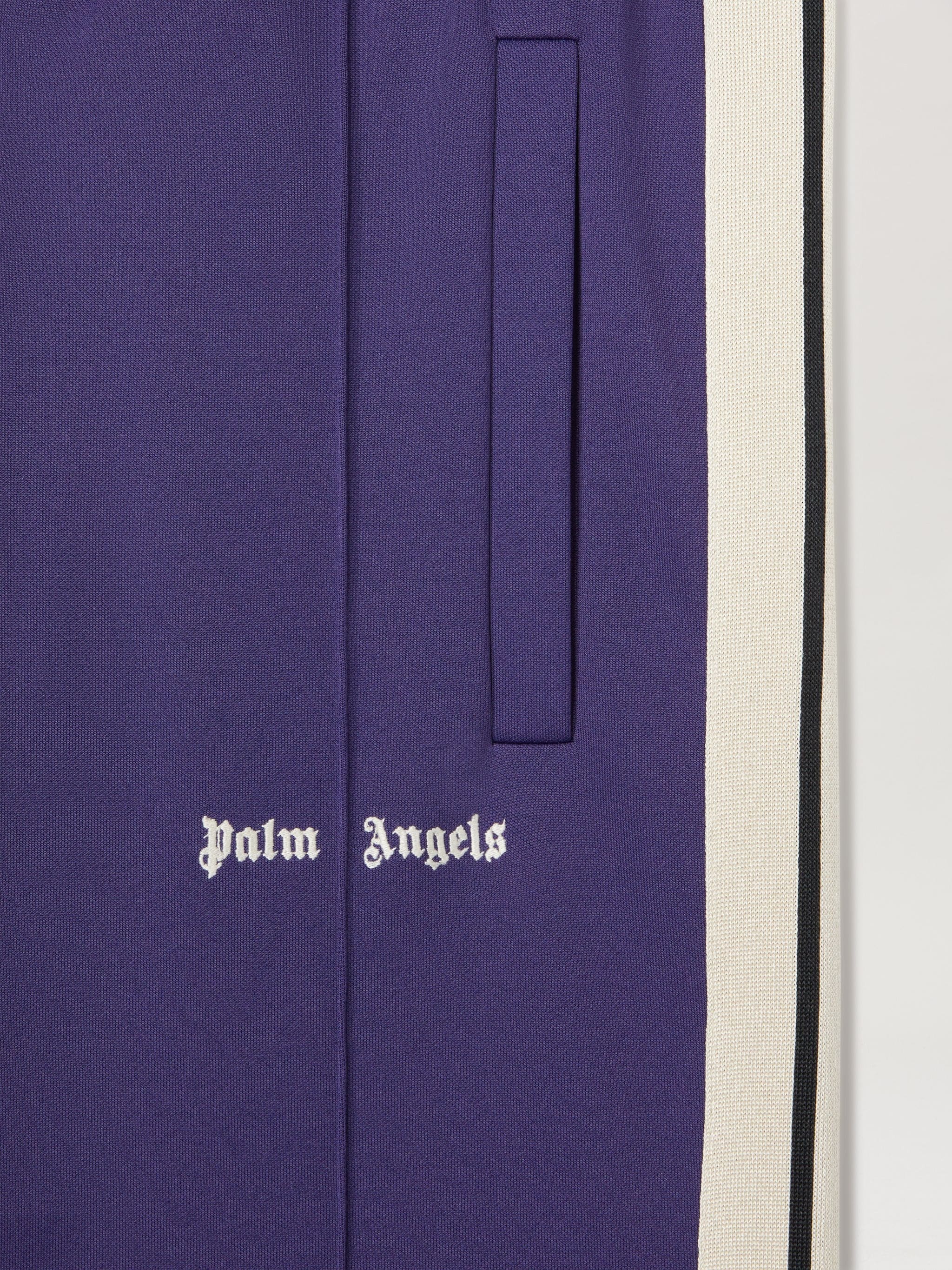 Classic Logo Track Pants - 3