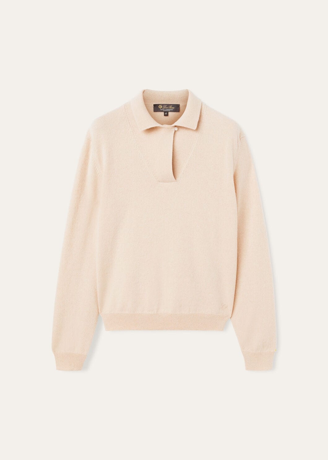 Arona Polo Shirt - 1