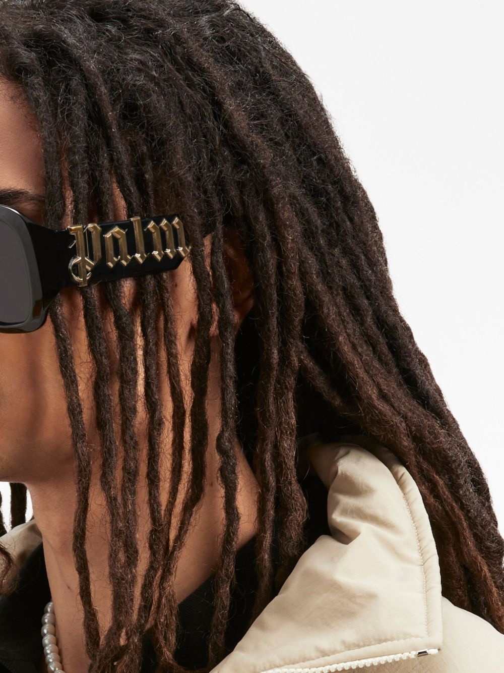 Sonoma pilot-frame sunglasses - 3