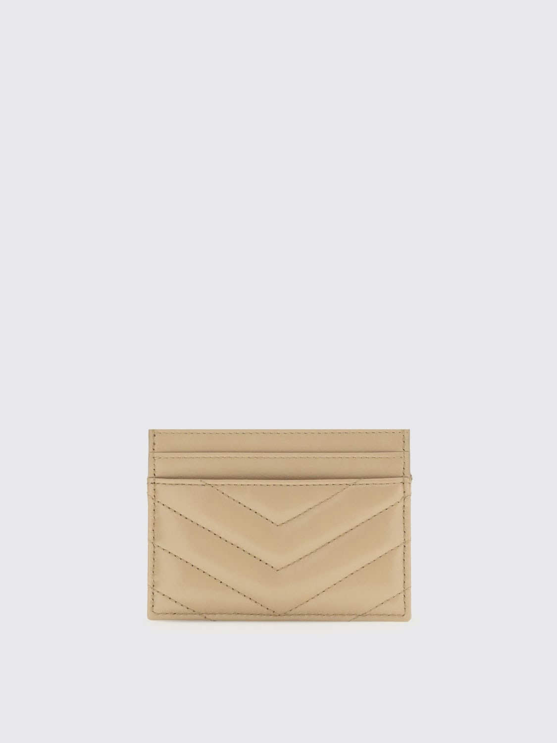 Wallet woman Saint Laurent - 2