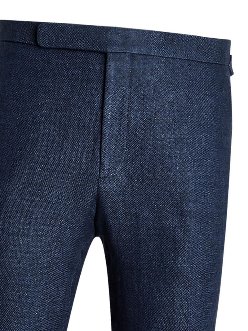 Ralph Lauren linen trousers outlook