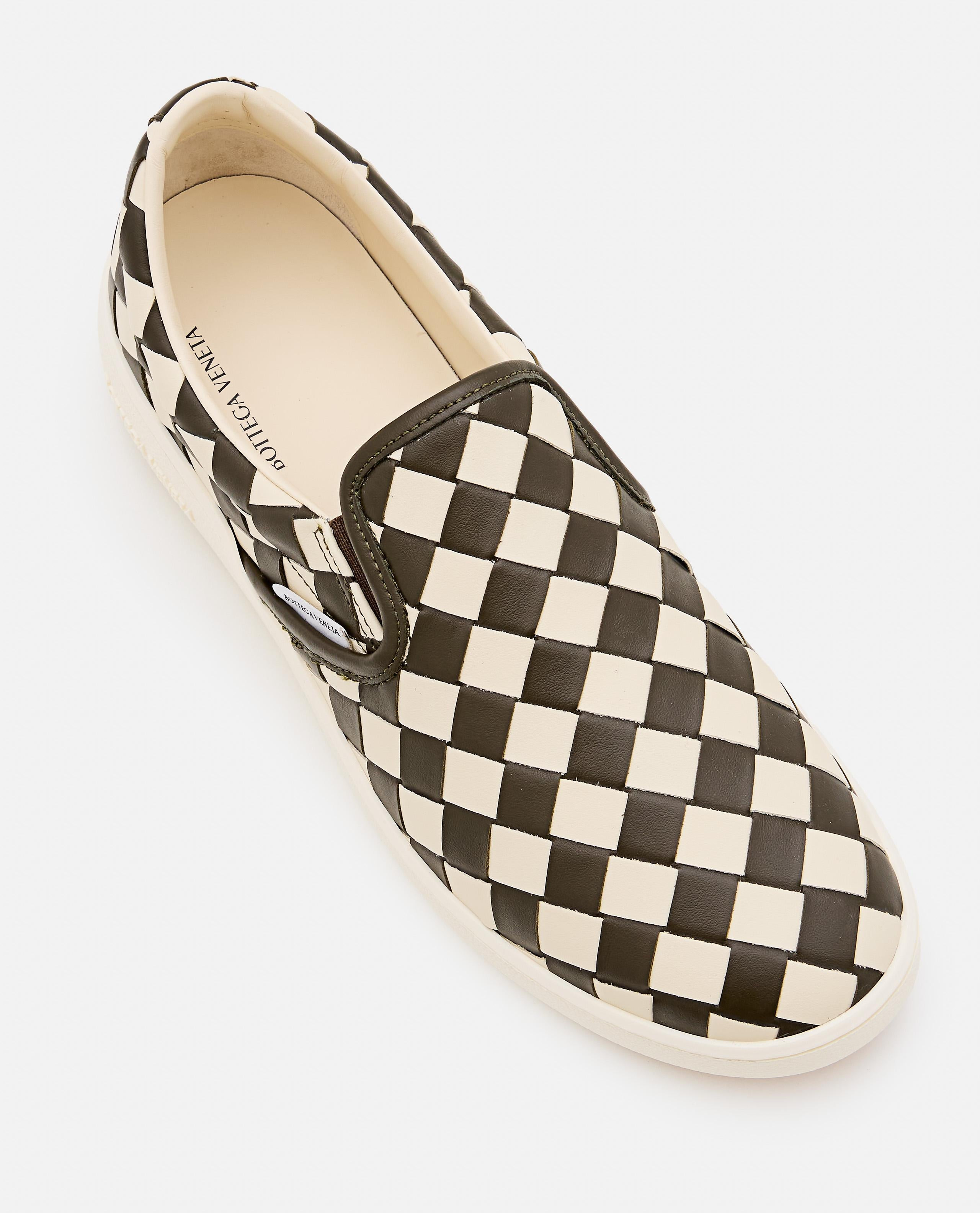SLIP ON SAWYER SNEAKERS - 4