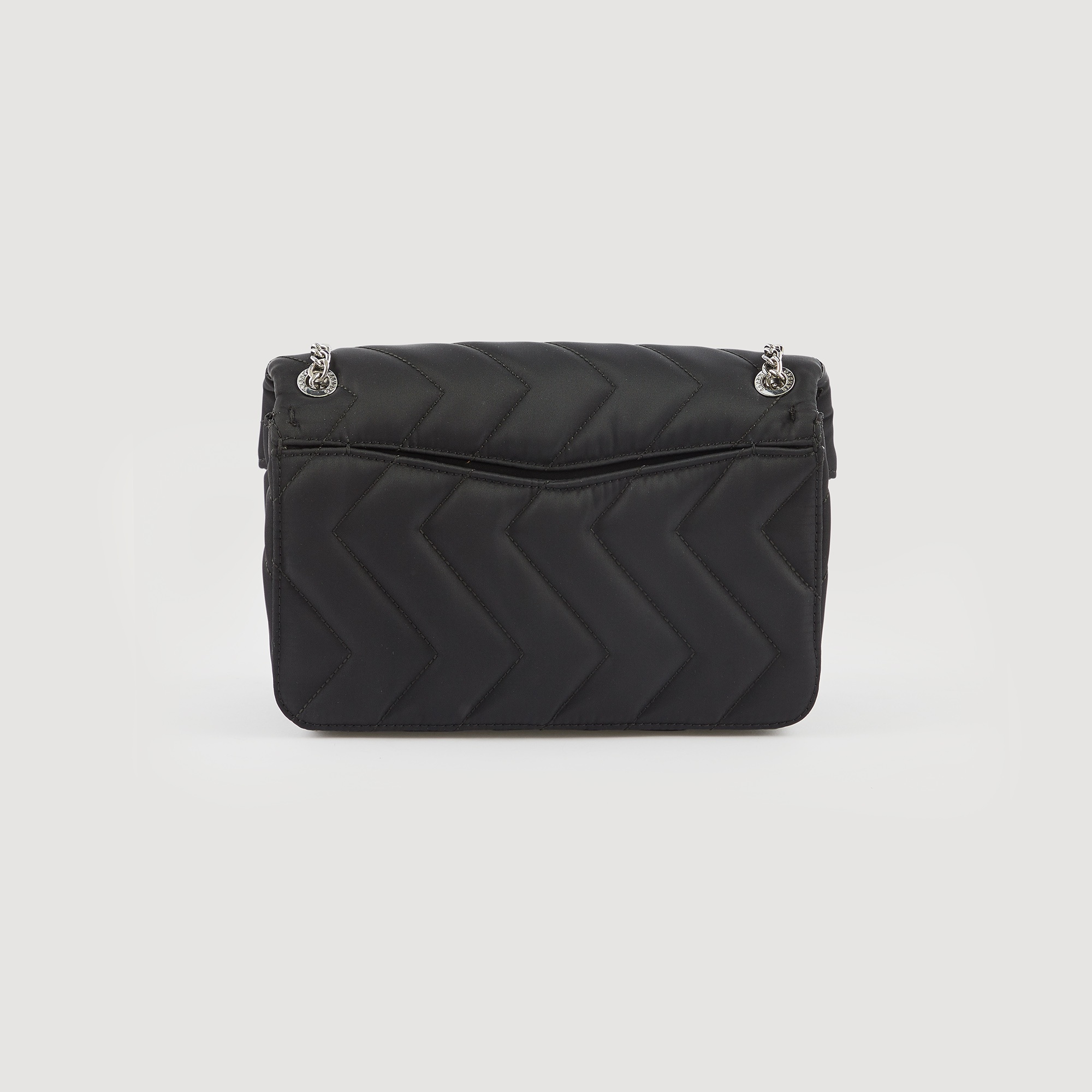 Quilted nylon Yza bag 4
