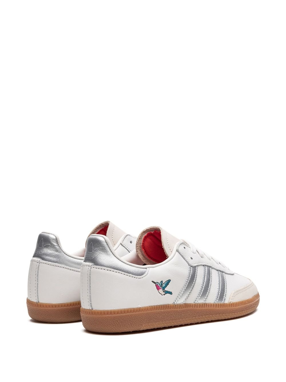 adidas Samba OG V1 "Notting Hill Carnival" sneakers - HQ6634 | REVERSIBLE