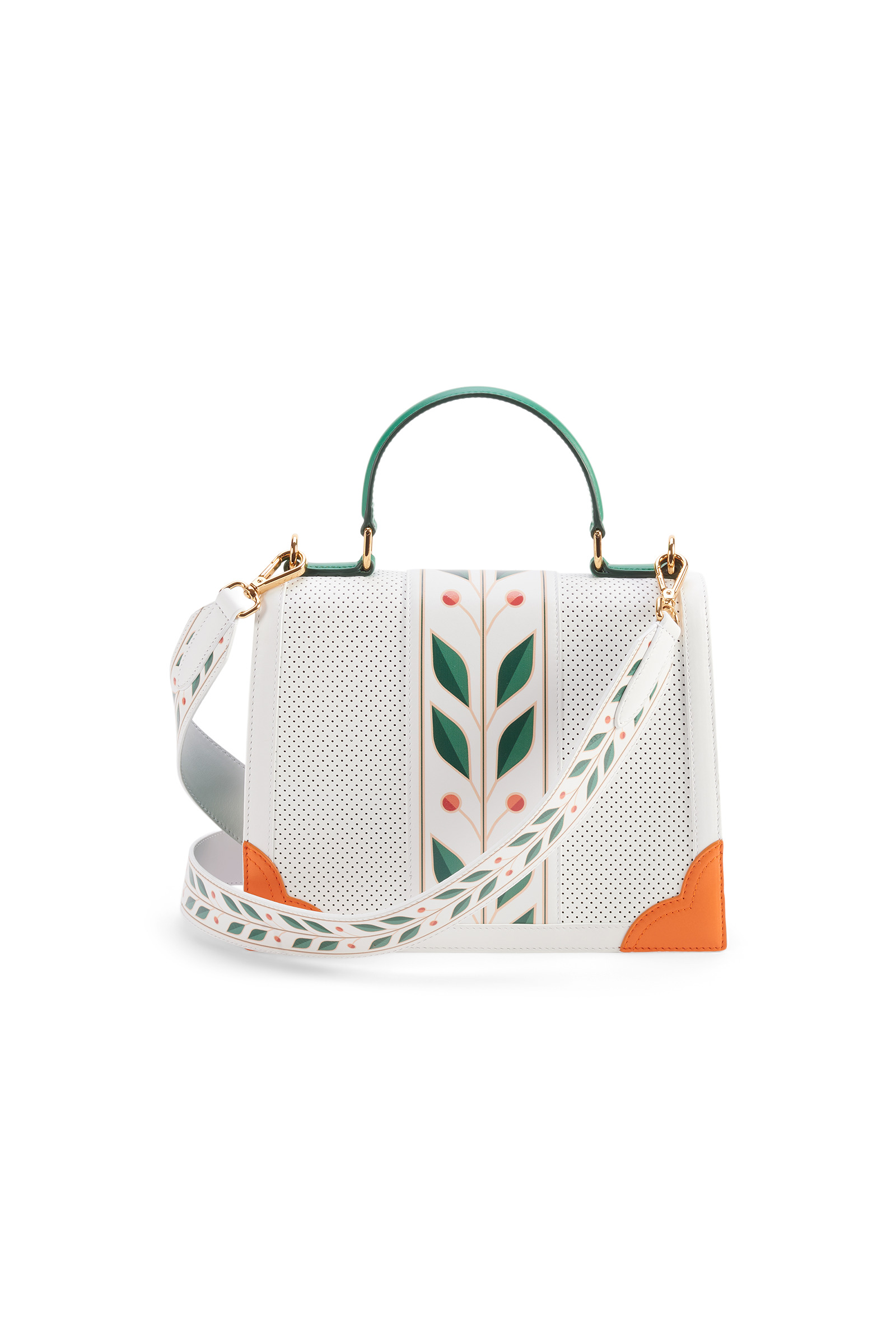 Laurel Equipement Jeanne Bag - 2