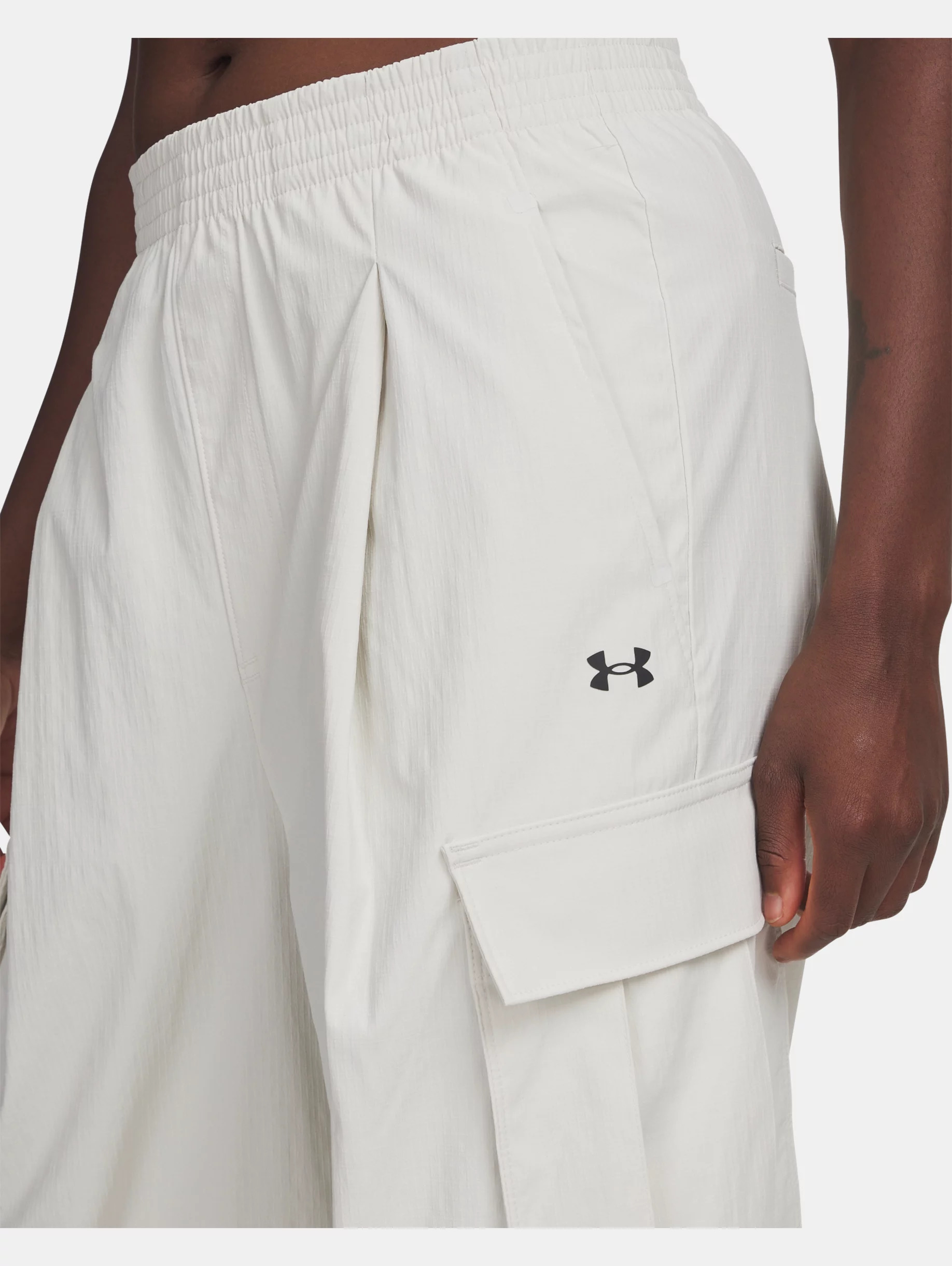 UA Unstoppable Woven Ripstop - 4