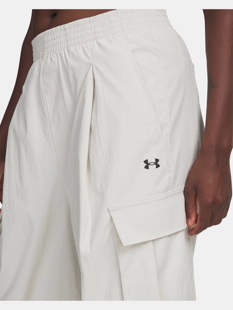 UA Unstoppable Woven Ripstop 4