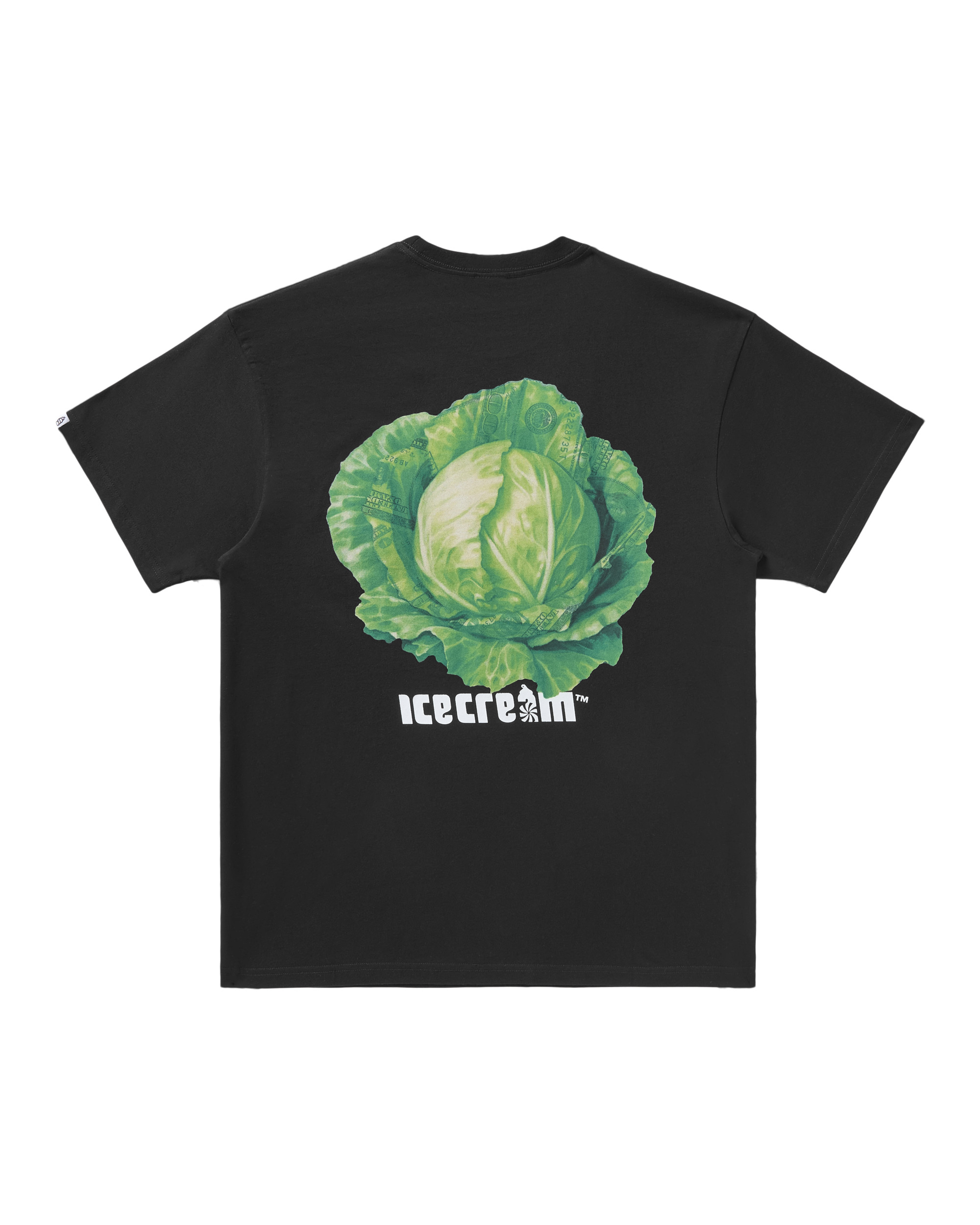 CABBAGE TEE - 2