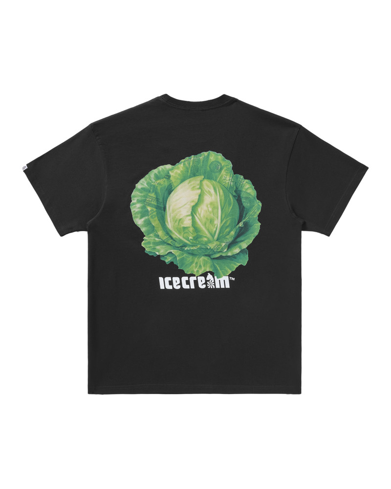 ICECREAM CABBAGE TEE outlook