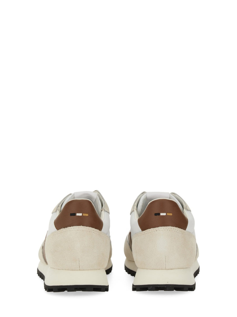 "Parkour" Sneaker - 3
