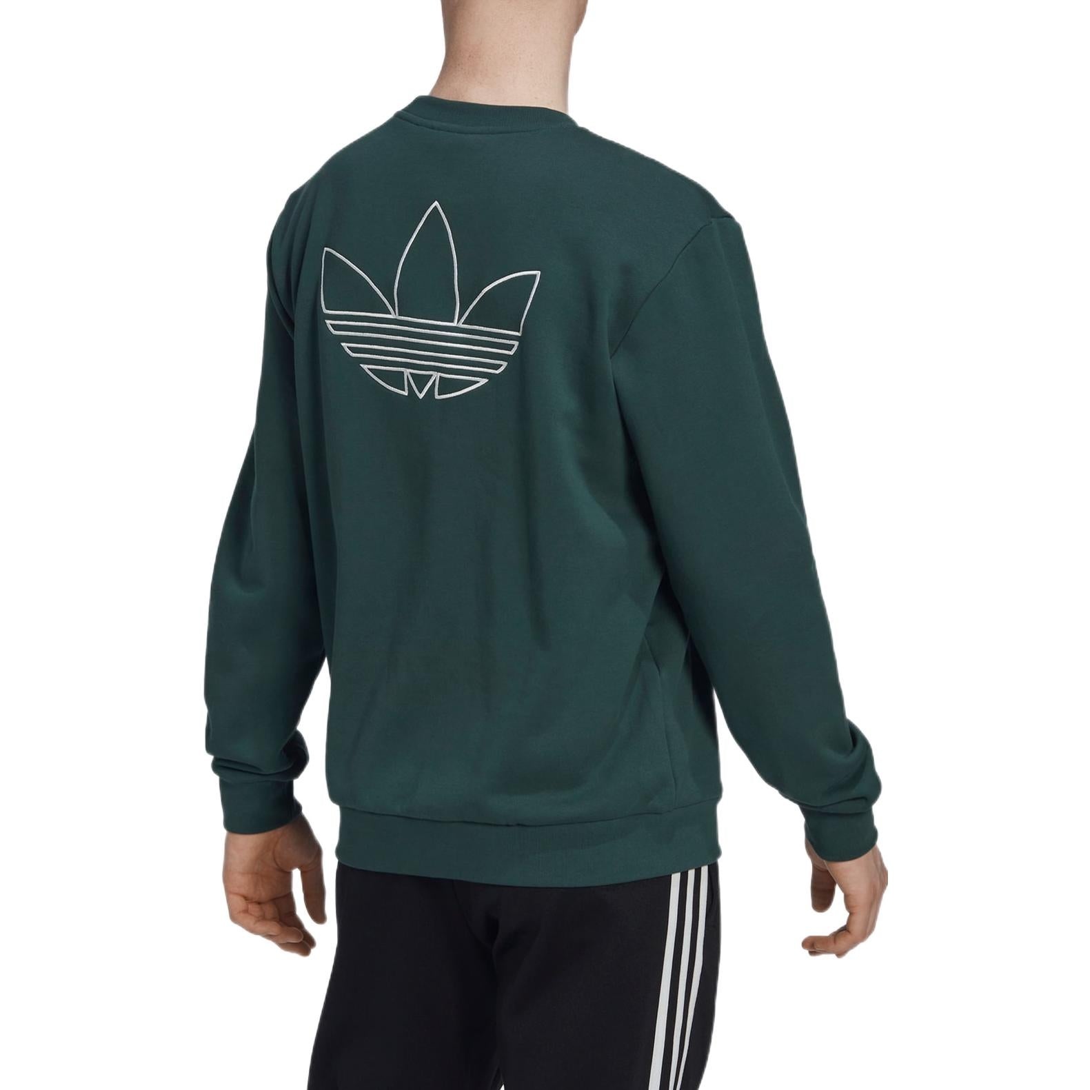adidas originals Logo HK2792 - 3