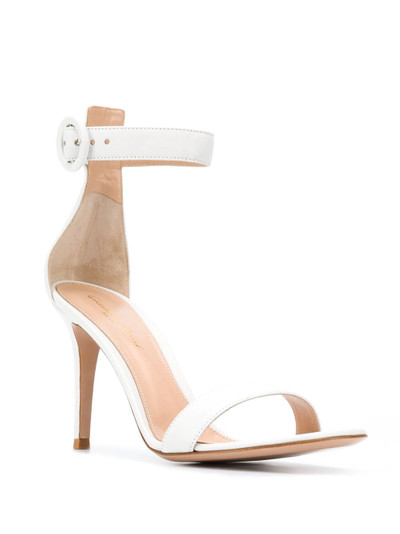 Gianvito Rossi high heeled sandals outlook