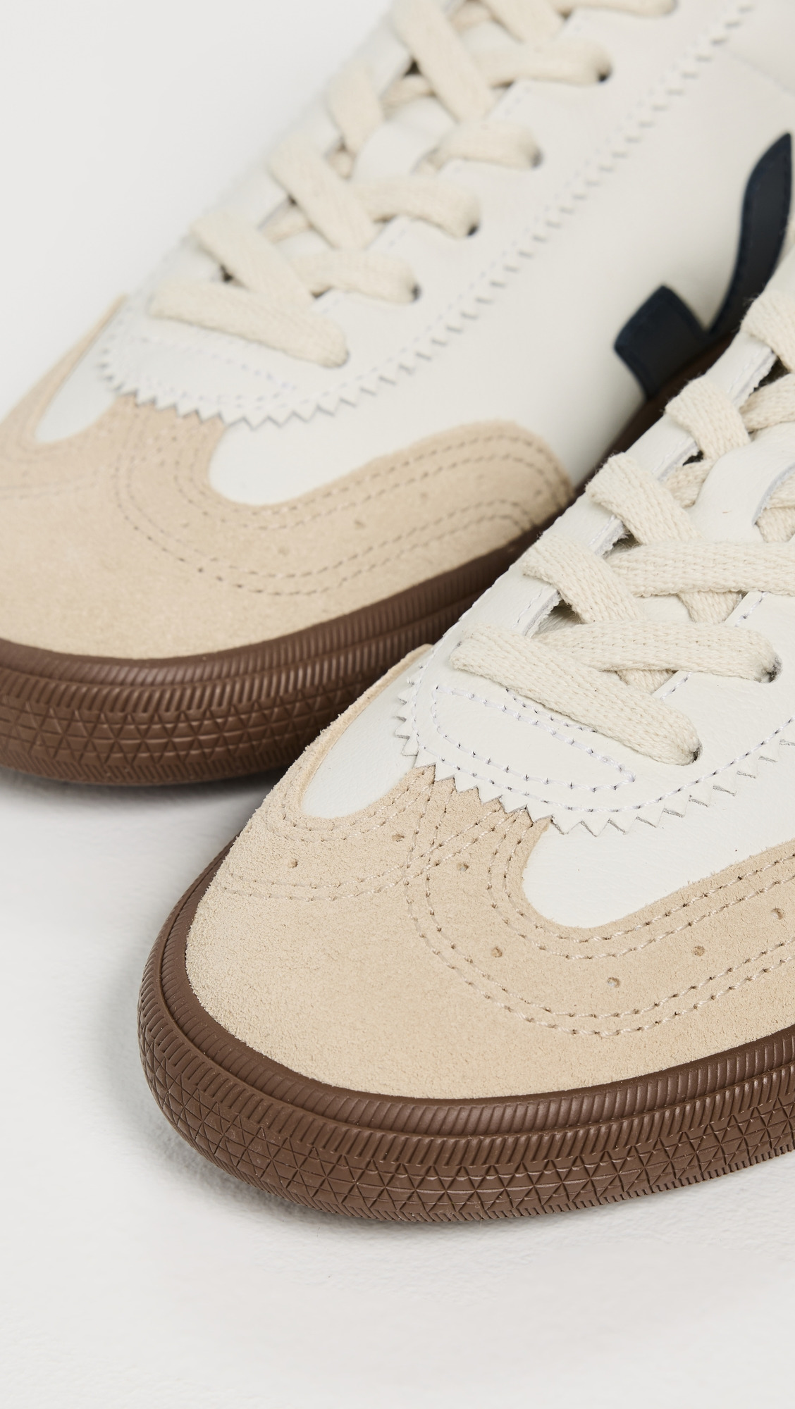Volley Sneakers - 5