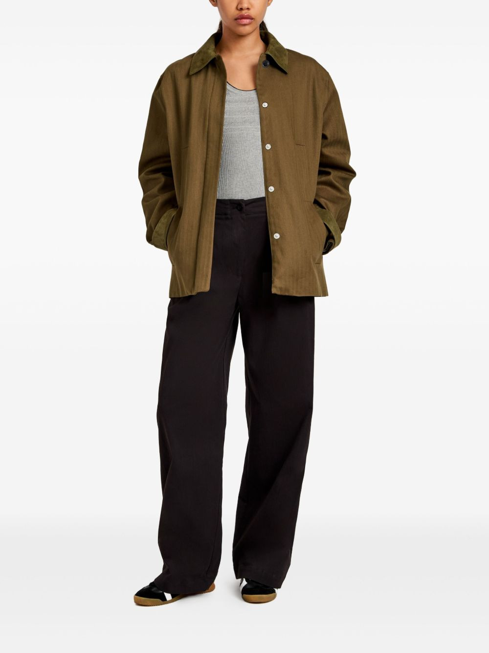 Angela jacket - 2