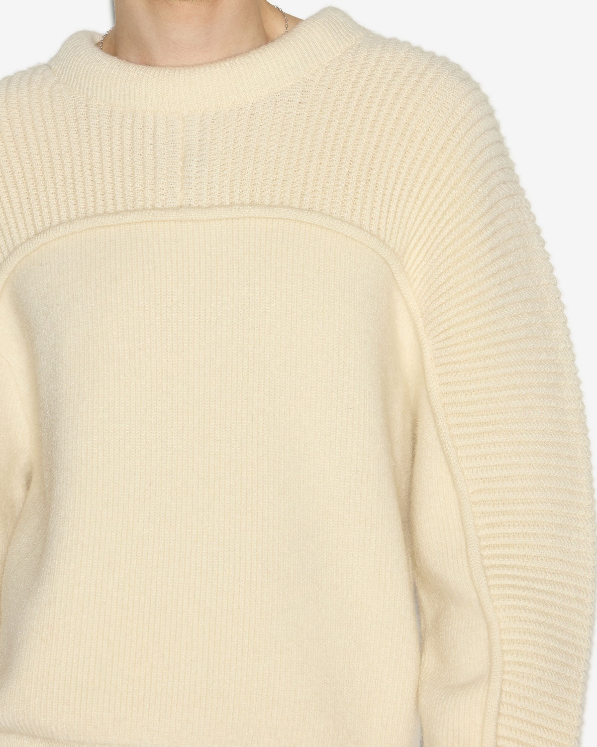 ACOLIN SWEATER - 3