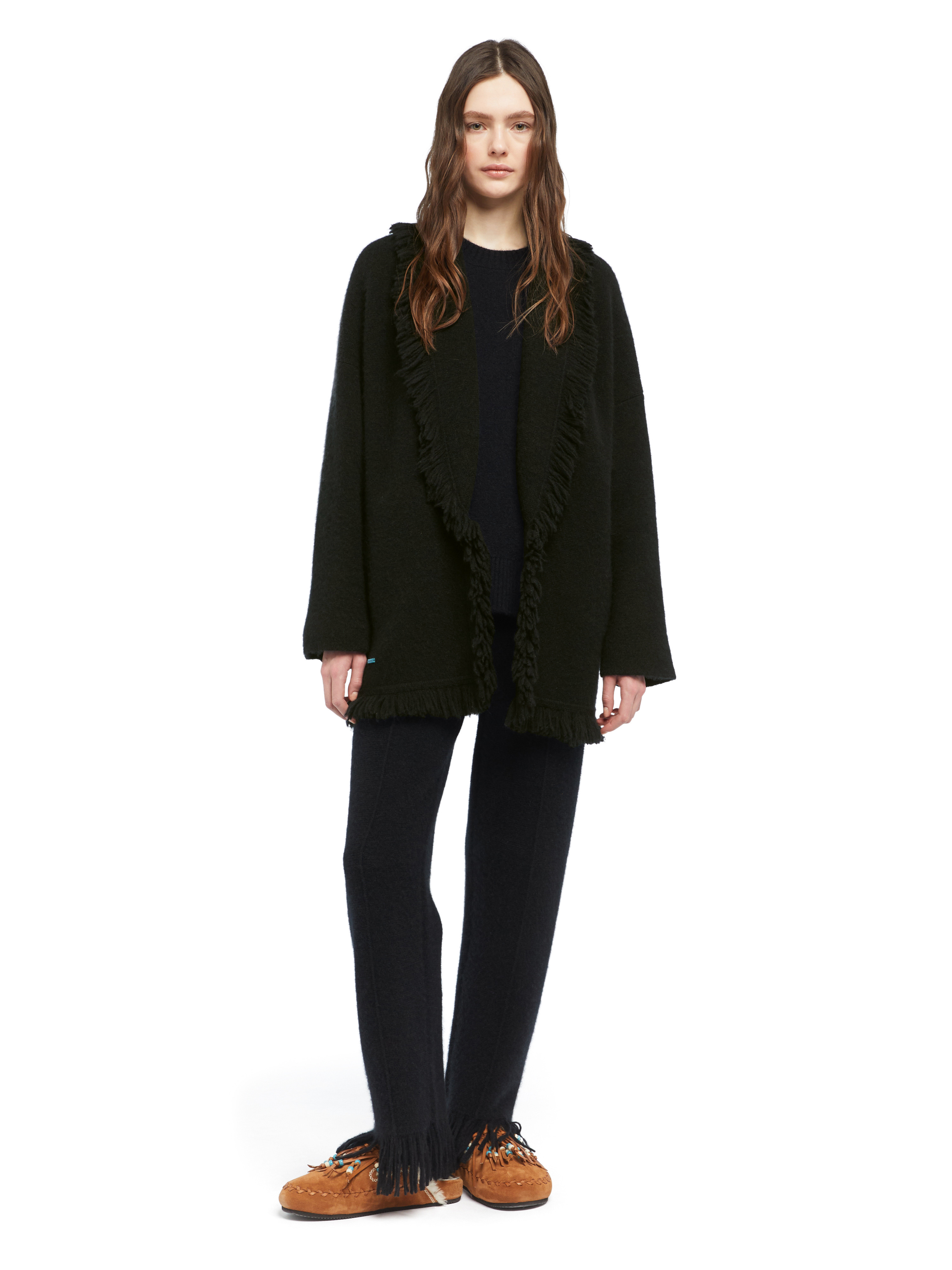 Alanui Finest Cardigan - 2