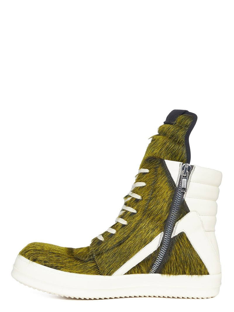 Rick Owens SHOES outlook