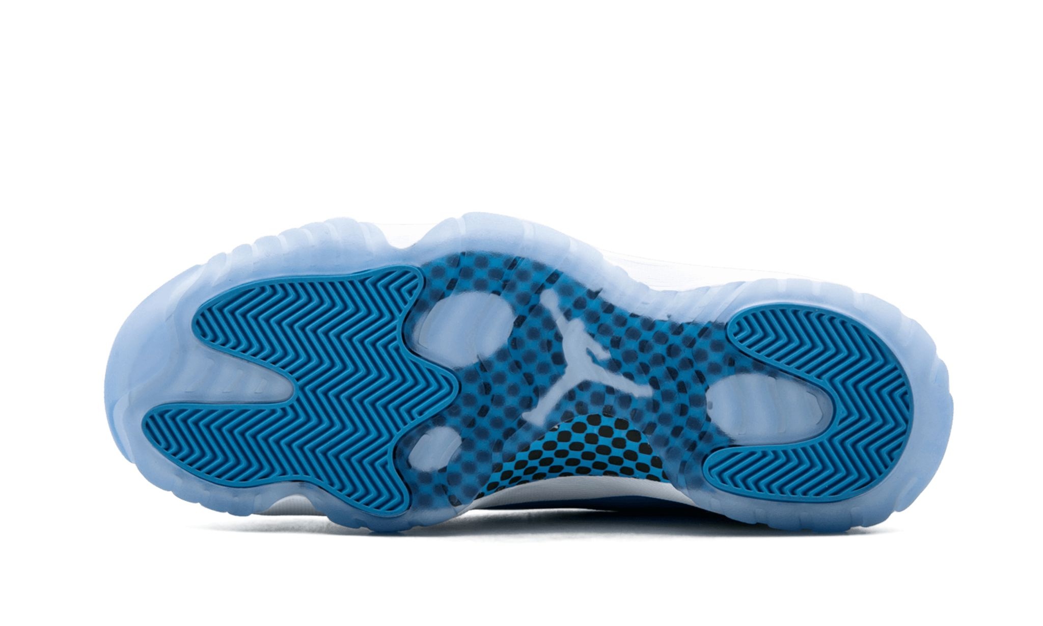 Air Jordan 11 Retro Low "UNC" - 5