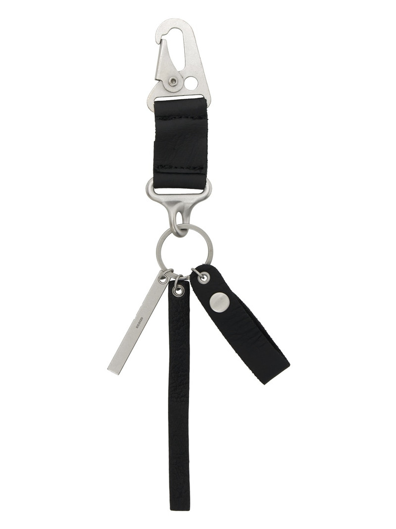 C2H4 Black 007 Enfilade Keychain outlook