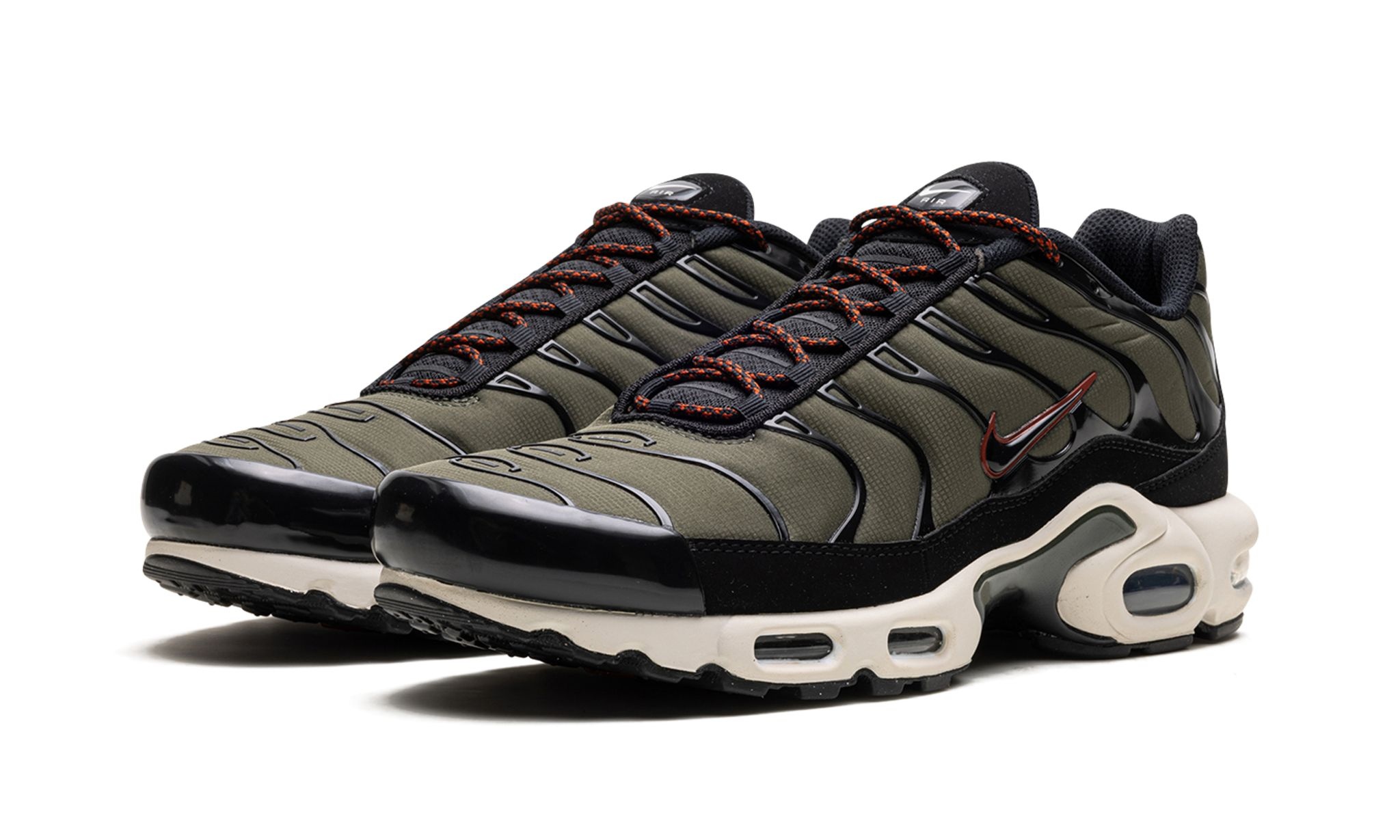 Air Max Plus "Cargo Khaki" - 2