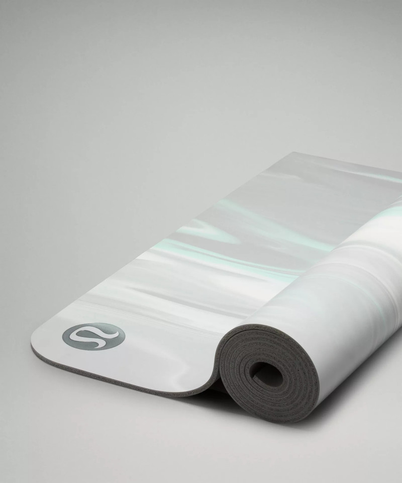 The Mat 5mm *Made With FSC™ Certified Rubber 4