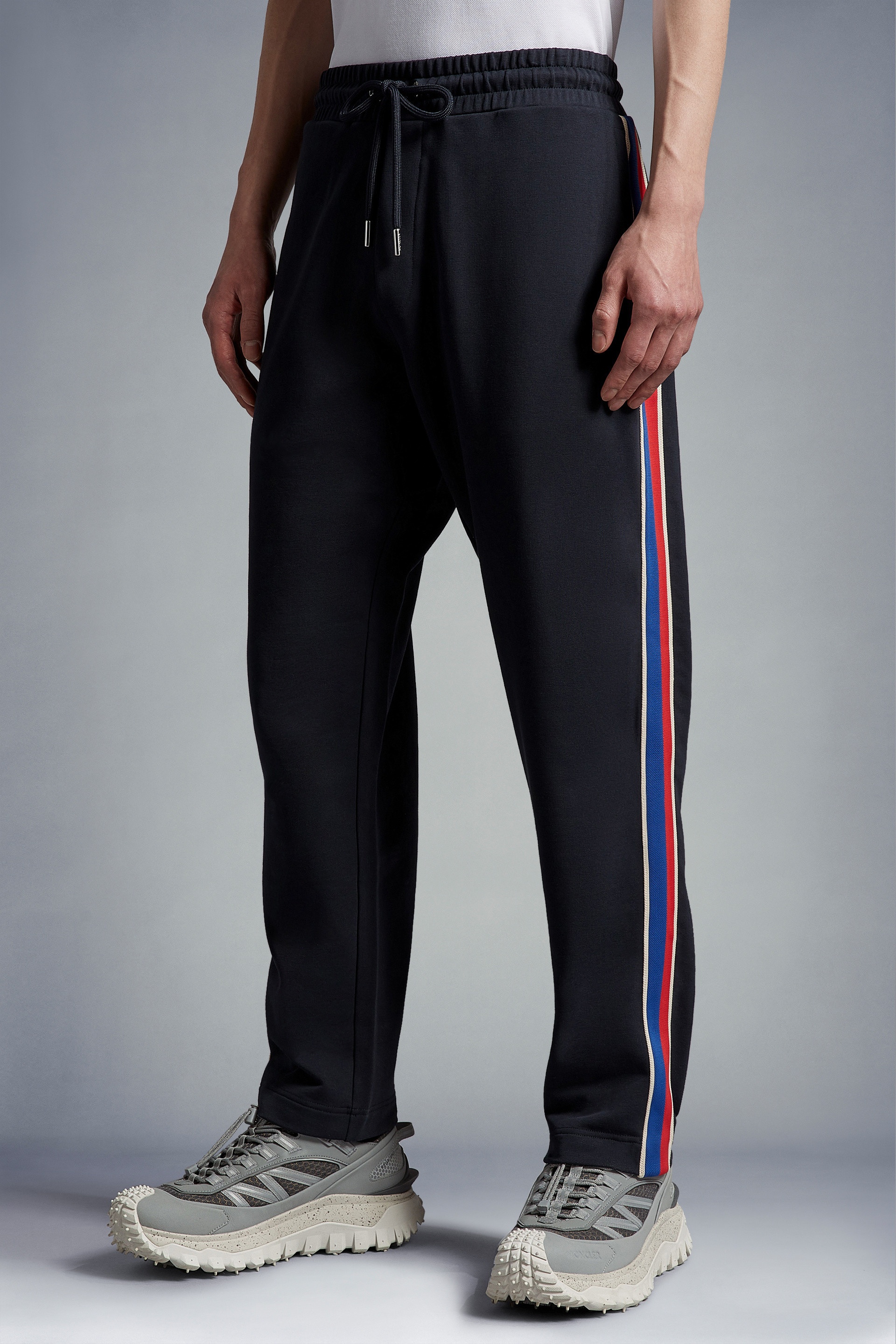 Logo Sweatpants - 3