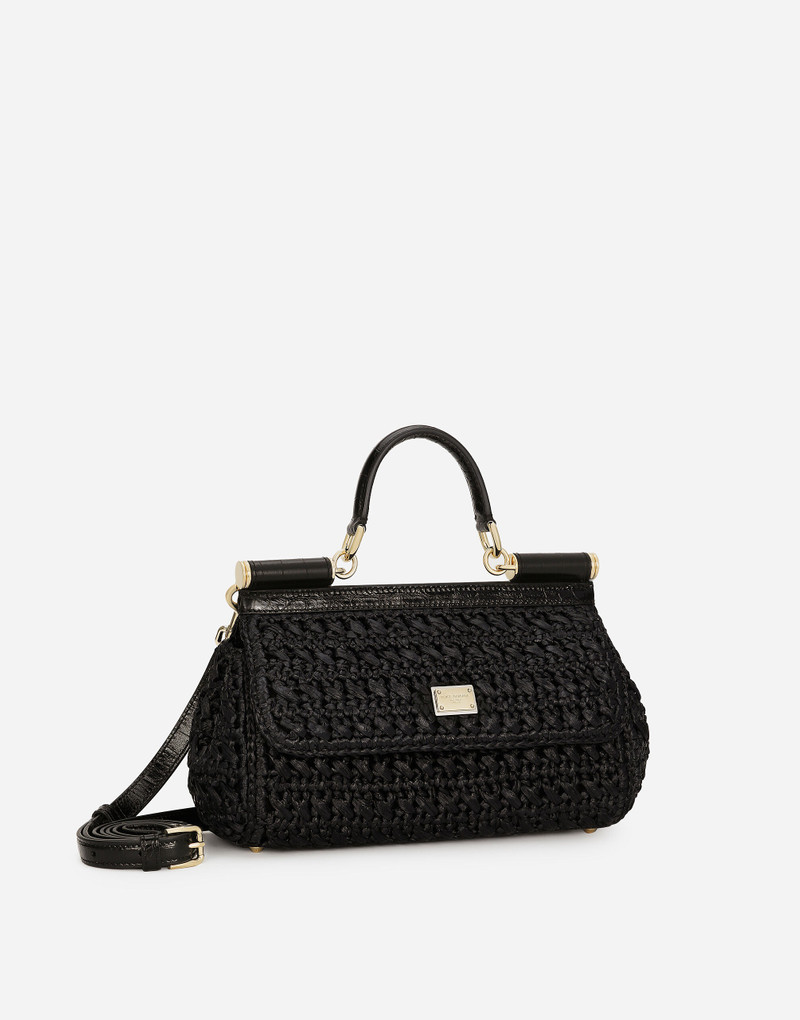 Dolce & Gabbana Elongated Sicily handbag outlook