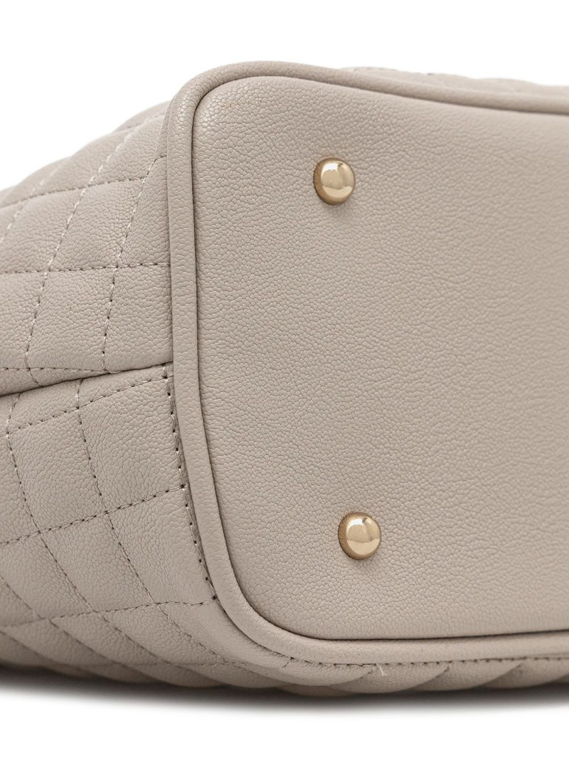 Nadira quilted shoulder bag 4