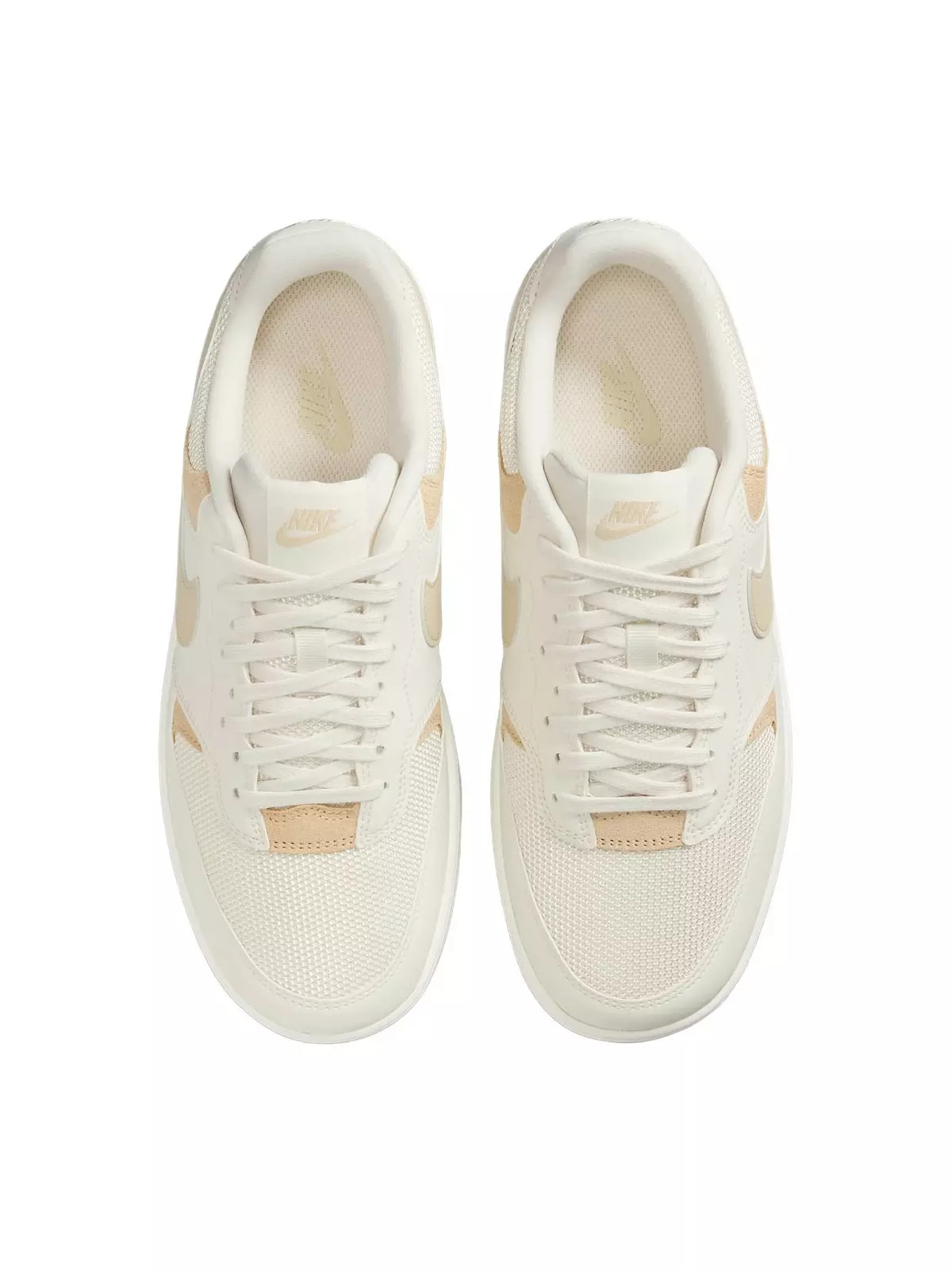 Gamma Force "Soft Pearl/Sail/Sesame/Light Khaki" Women's Shoe - 4