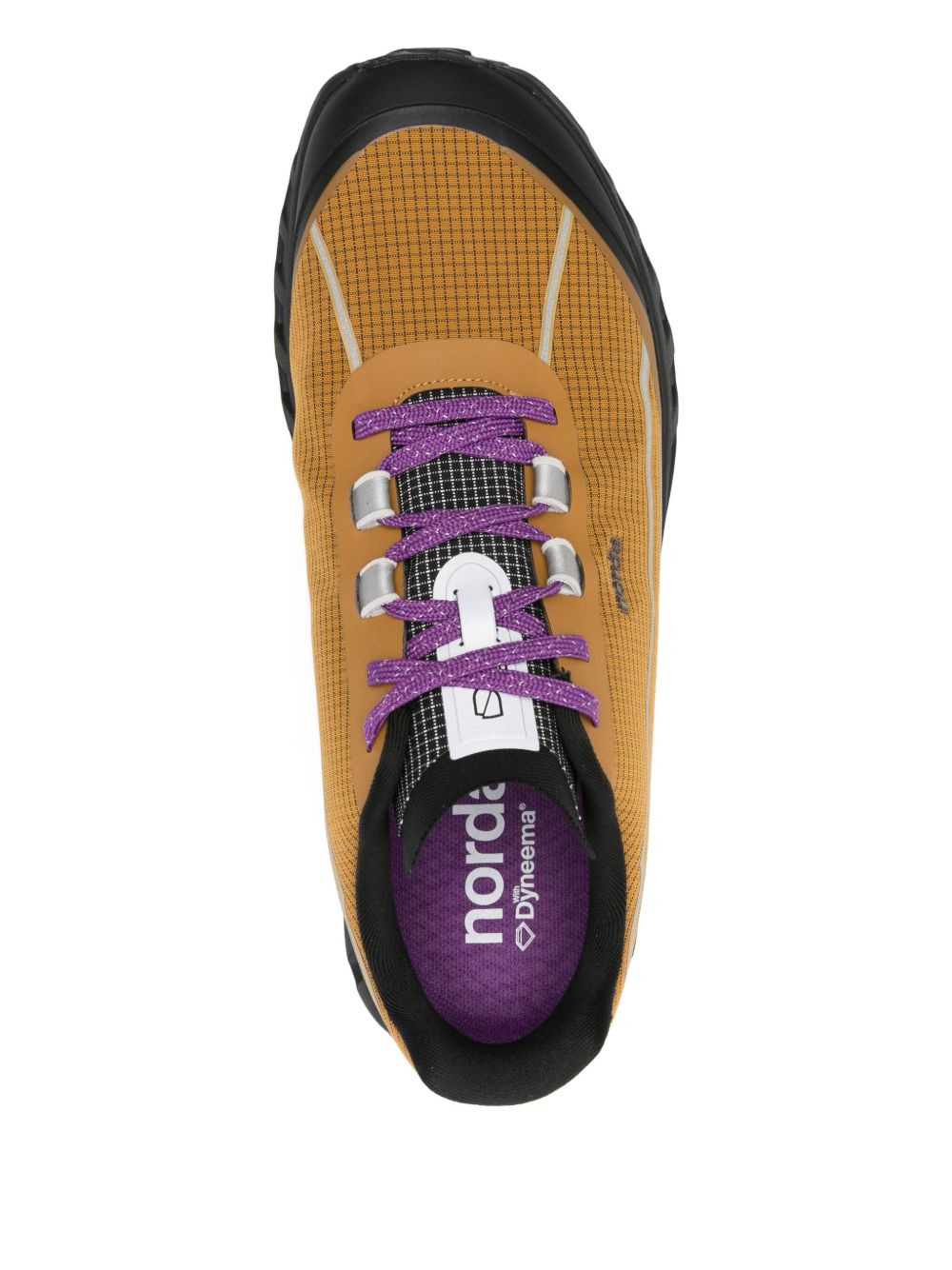 002 Seasonal Core M sneakers - 4