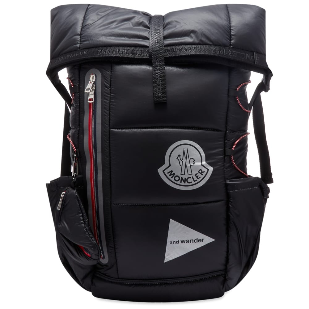 Moncler Genius x and wander Backpack - 1