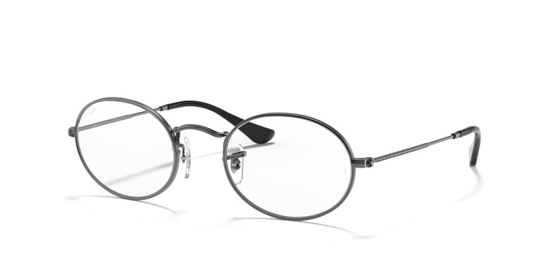 OVAL OPTICS 1