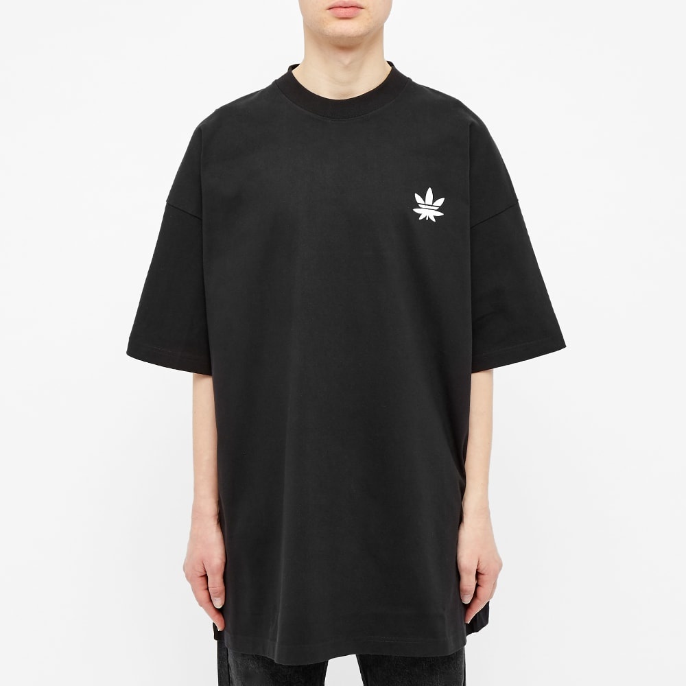 VETEMENTS Maria Logo Tee - 4