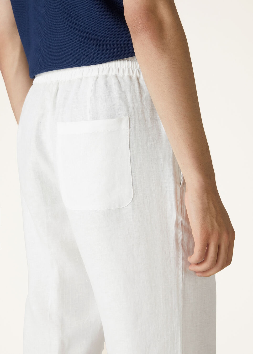 Heirai Pants - 3