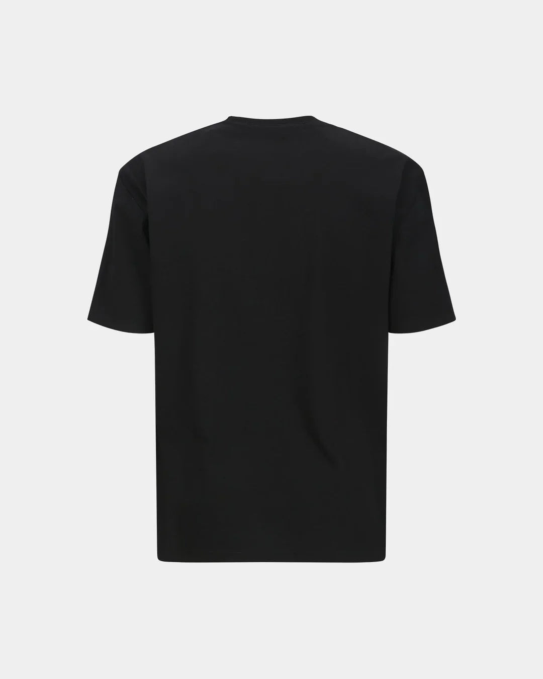 Essential Unisex Liquid Logo Tee - 2