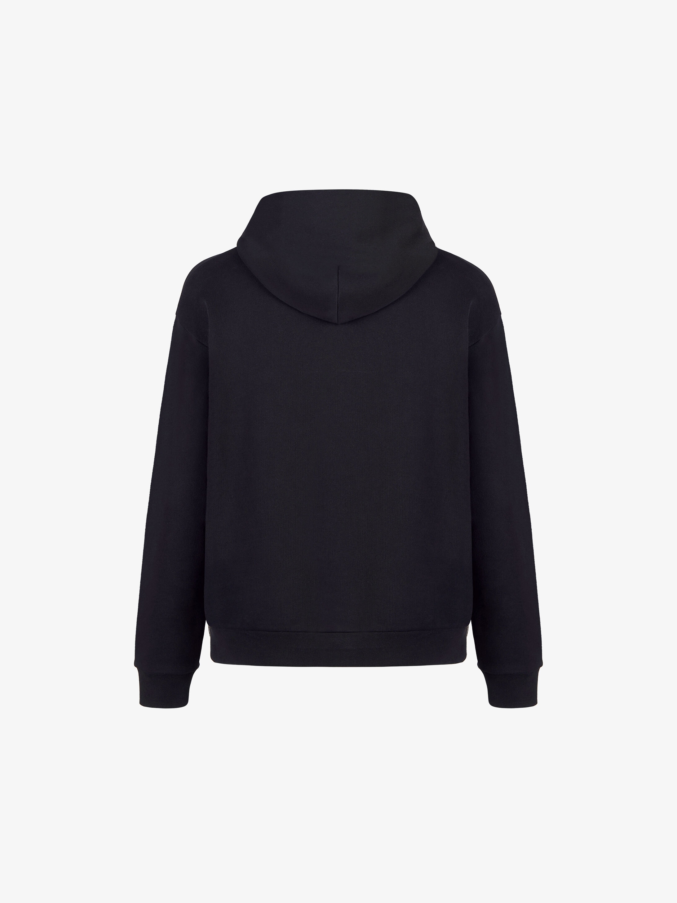 GIVENCHY signature hoodie - 4