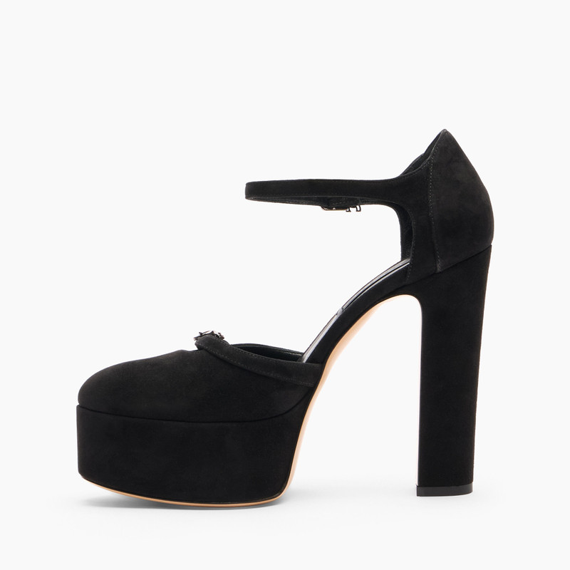 Patty Platforms 3