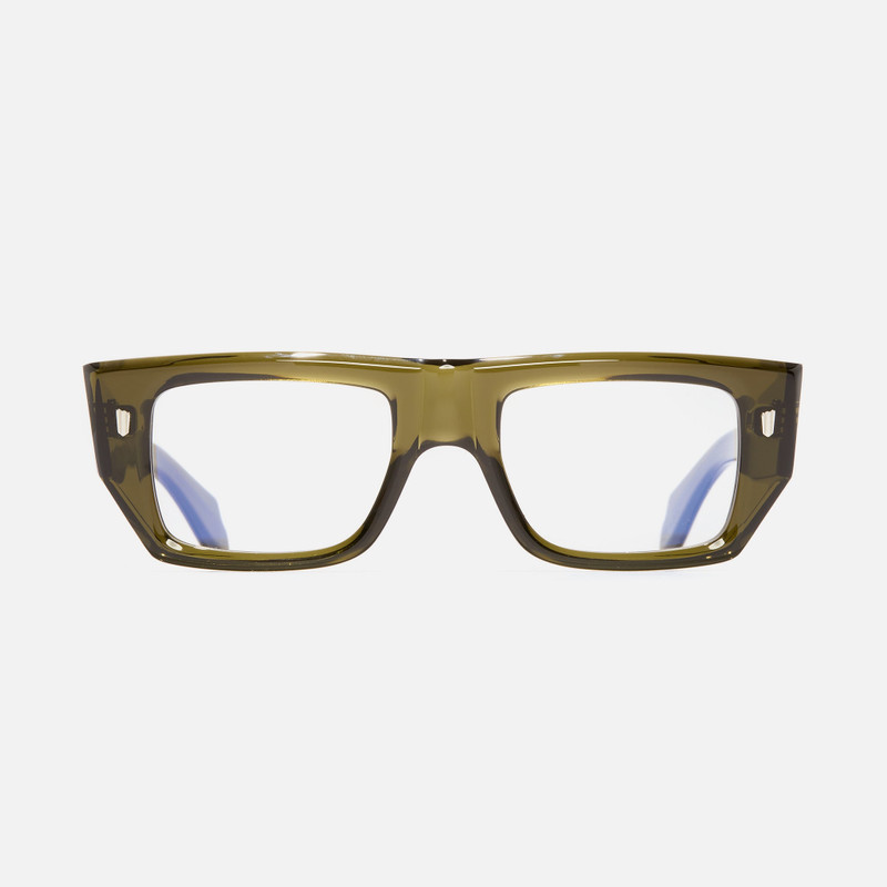 1413 OPTICAL RECTANGLE GLASSES 3