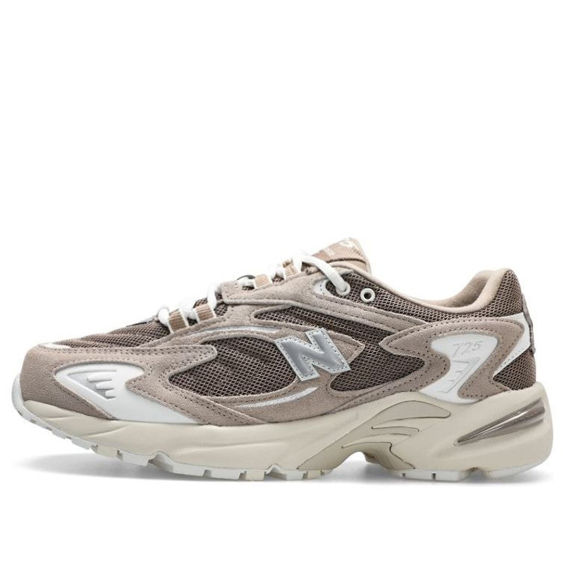 New Balance 725 Mushroom Driftwood - 1