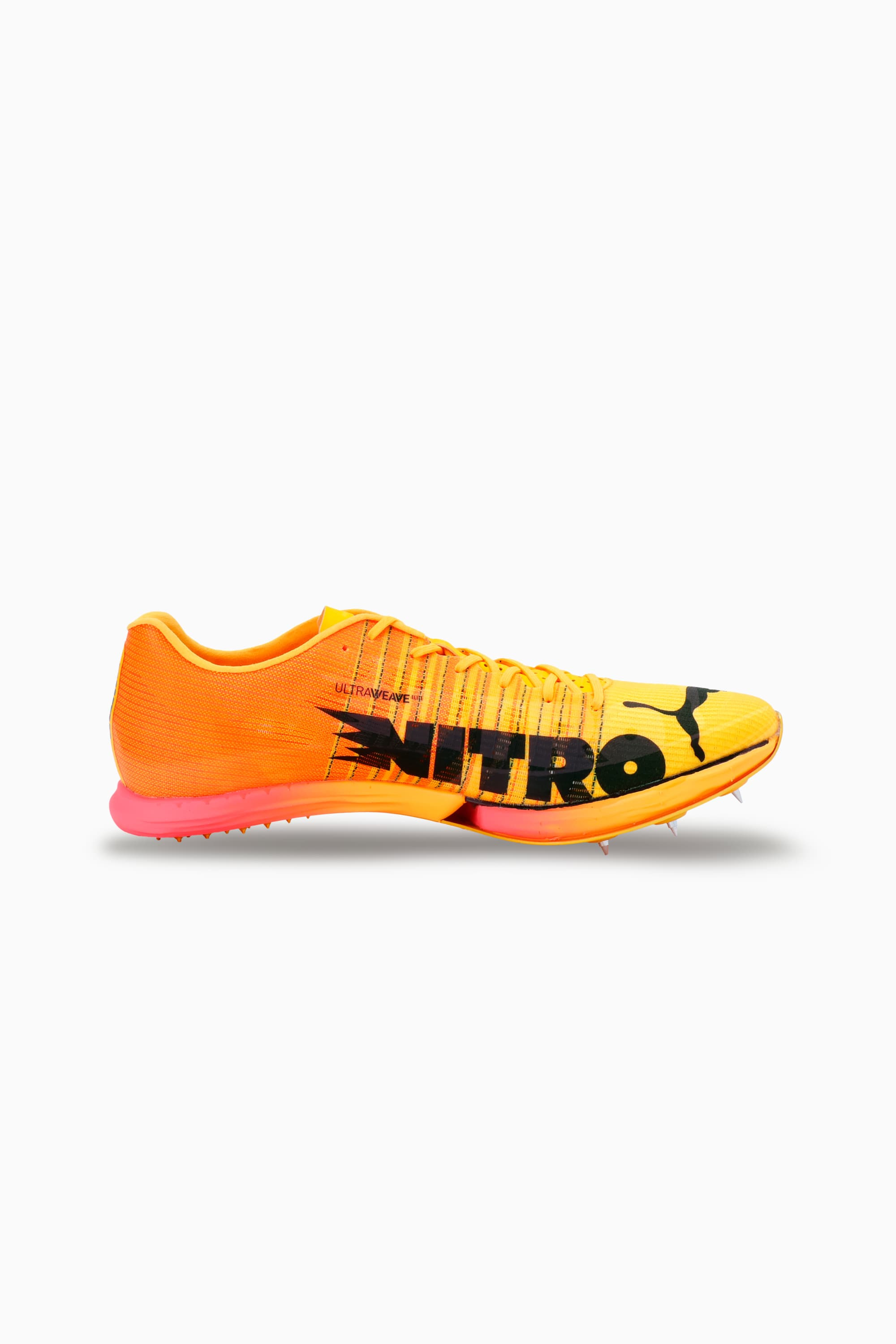 evoSPEED Forte NITRO™ Elite Men's Track & Field Sprinting Spikes - 5
