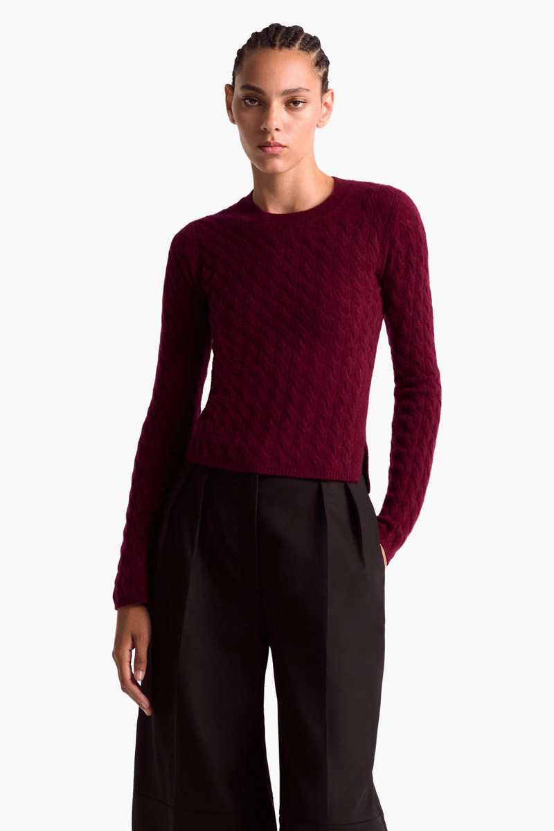 Altuzarra MILLA SWEATER outlook