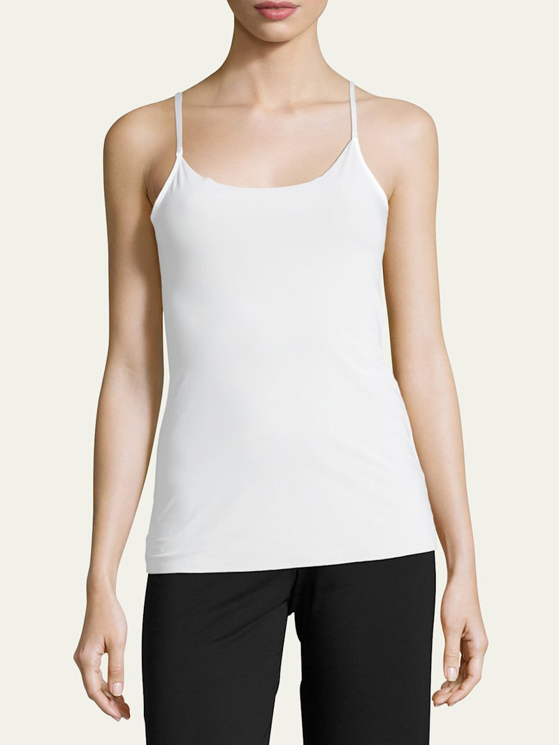 commando Whisper Basic-Stretch Camisole outlook