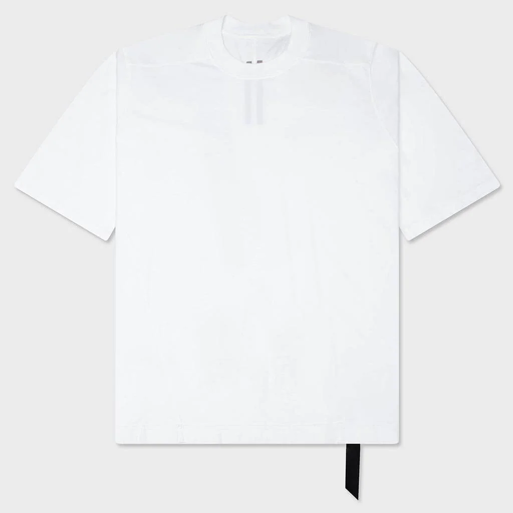 WALRUST T-SHIRT - MILK - 1