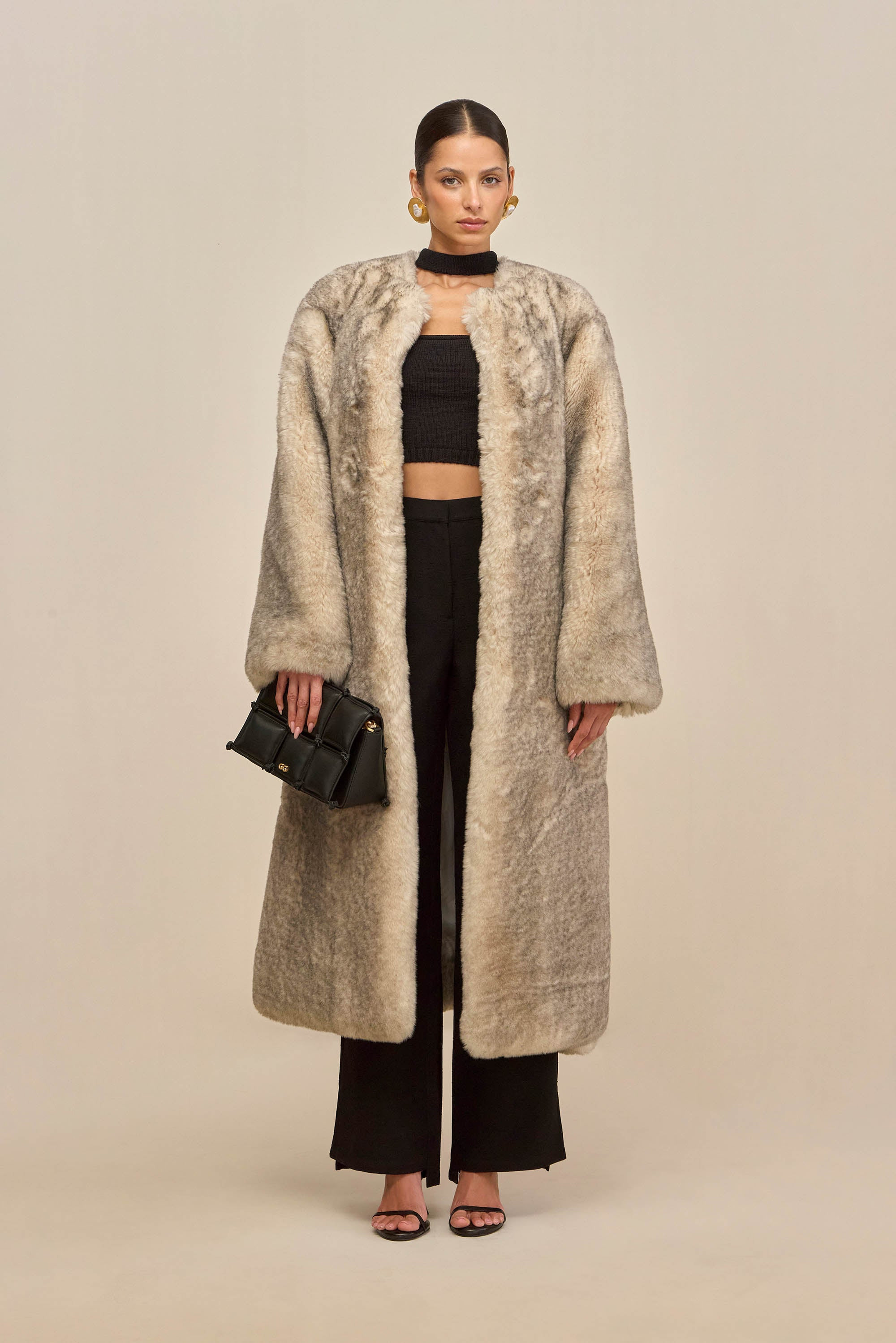 MARTINA COAT - 4