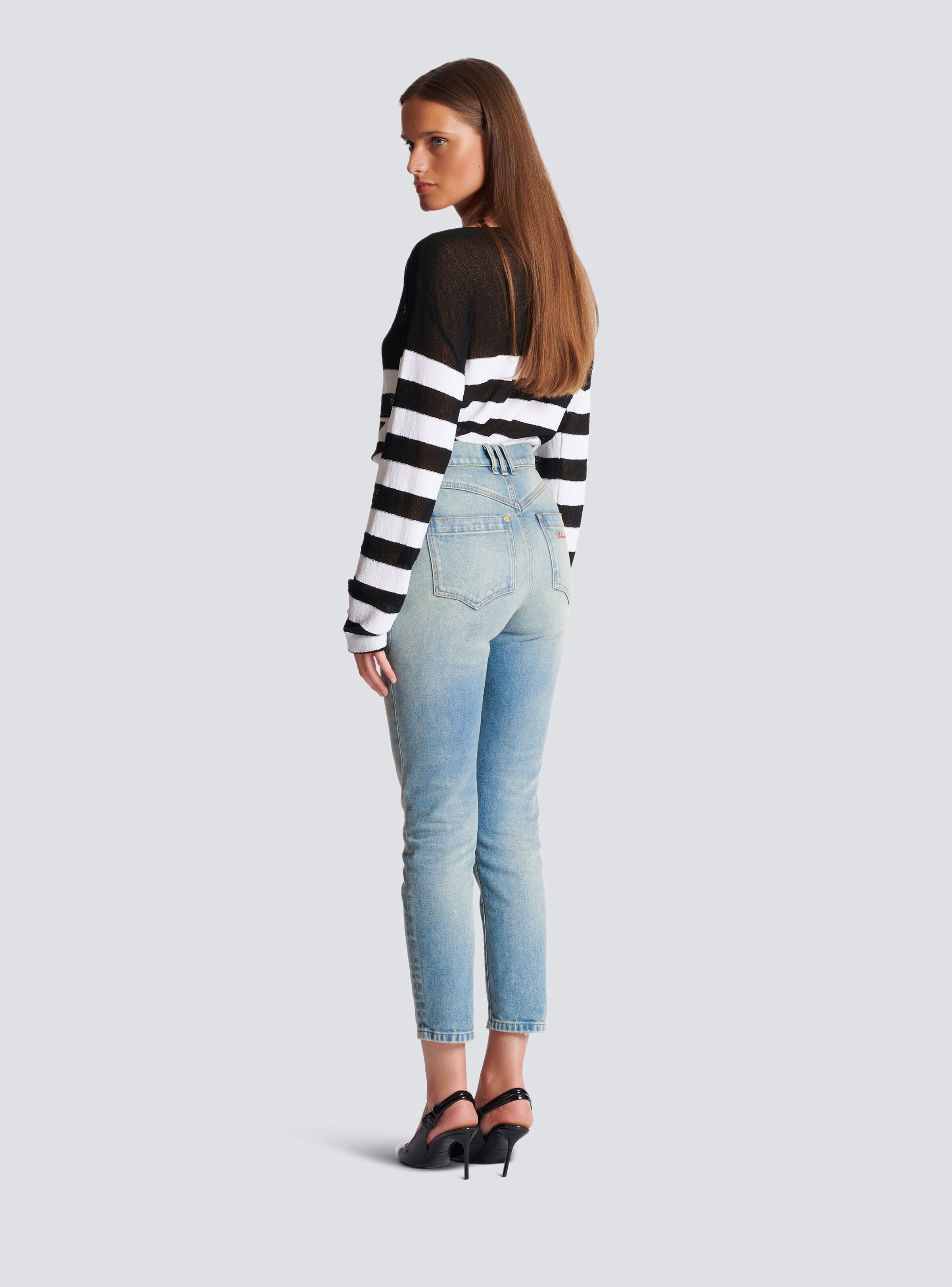 Slim-fit jeans - 4