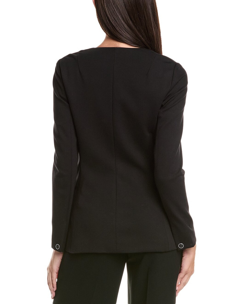 rag & bone rag & bone Roslyn Ponte Blazer outlook