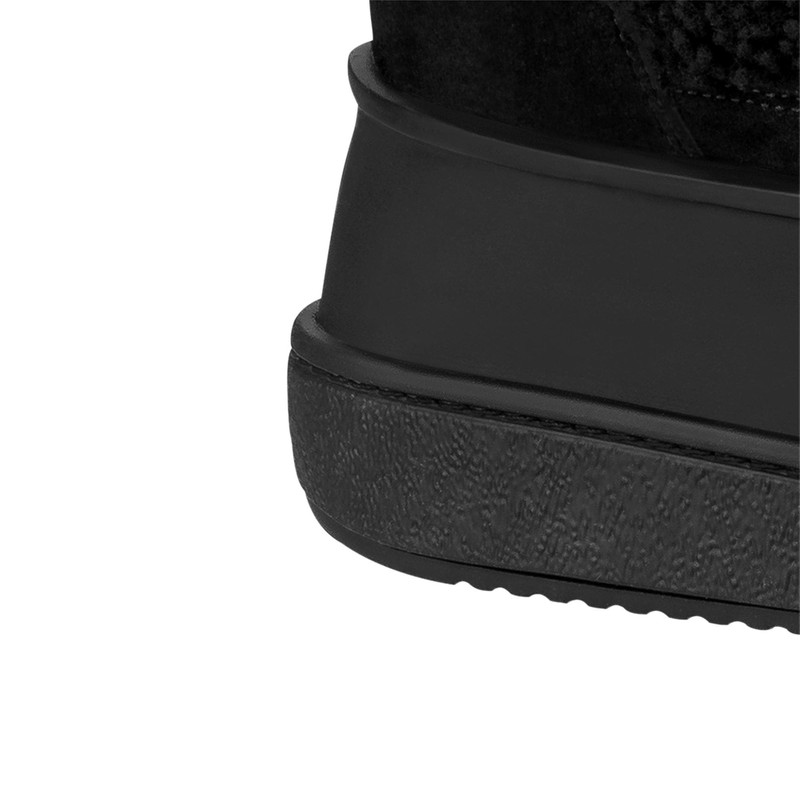 Polar Flat High Boot 2