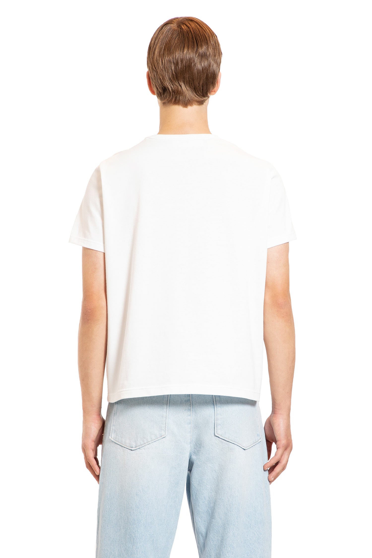 MISBHV Weird-Scenes-Small-T-Shirt | REVERSIBLE